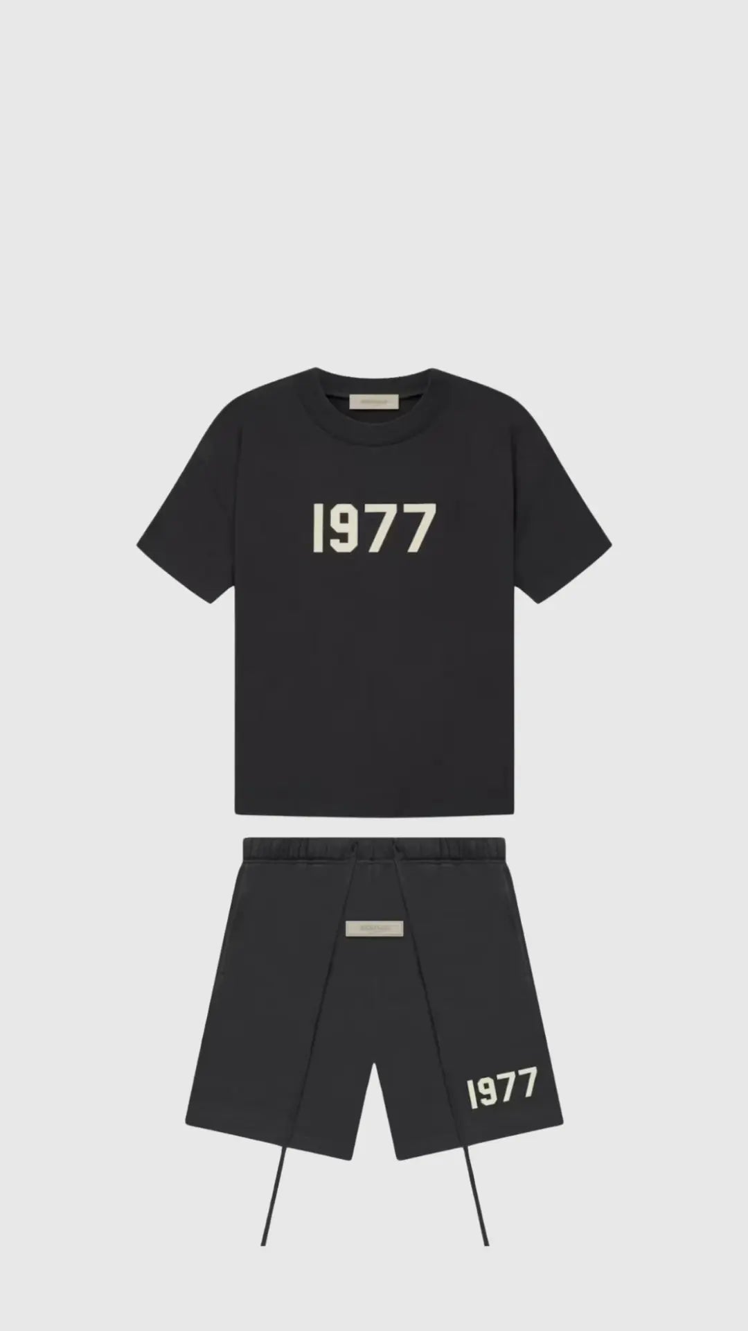 Ensemble FitsnDrip 1977 SneakStyle