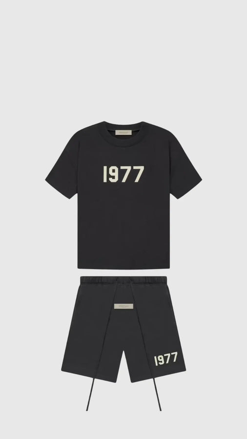 Ensemble FitsnDrip 1977 SneakStyle