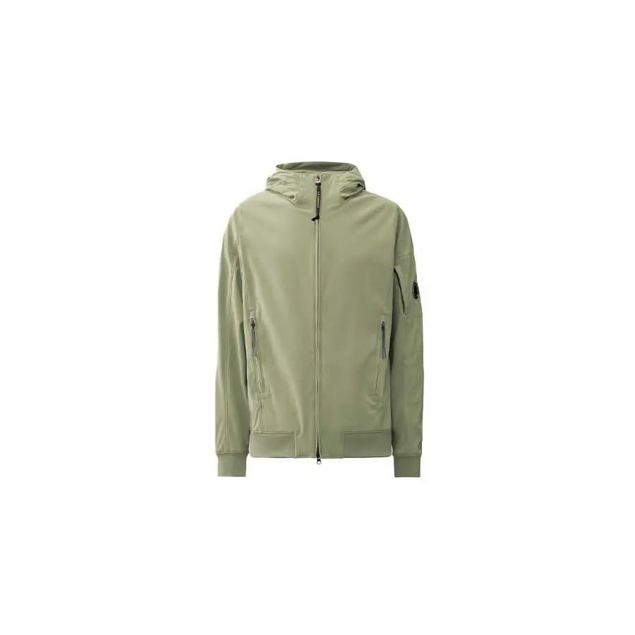 Veste C.P Company SoftShell SneakStyle