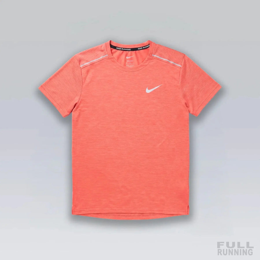 T-shirt Miler Orange SneakStyle