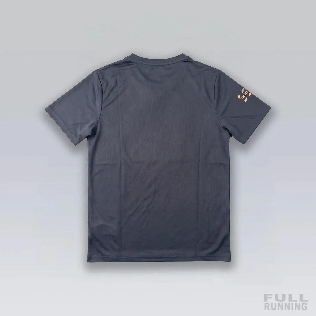 T-shirt Under réfléchissant Gris SneakStyle