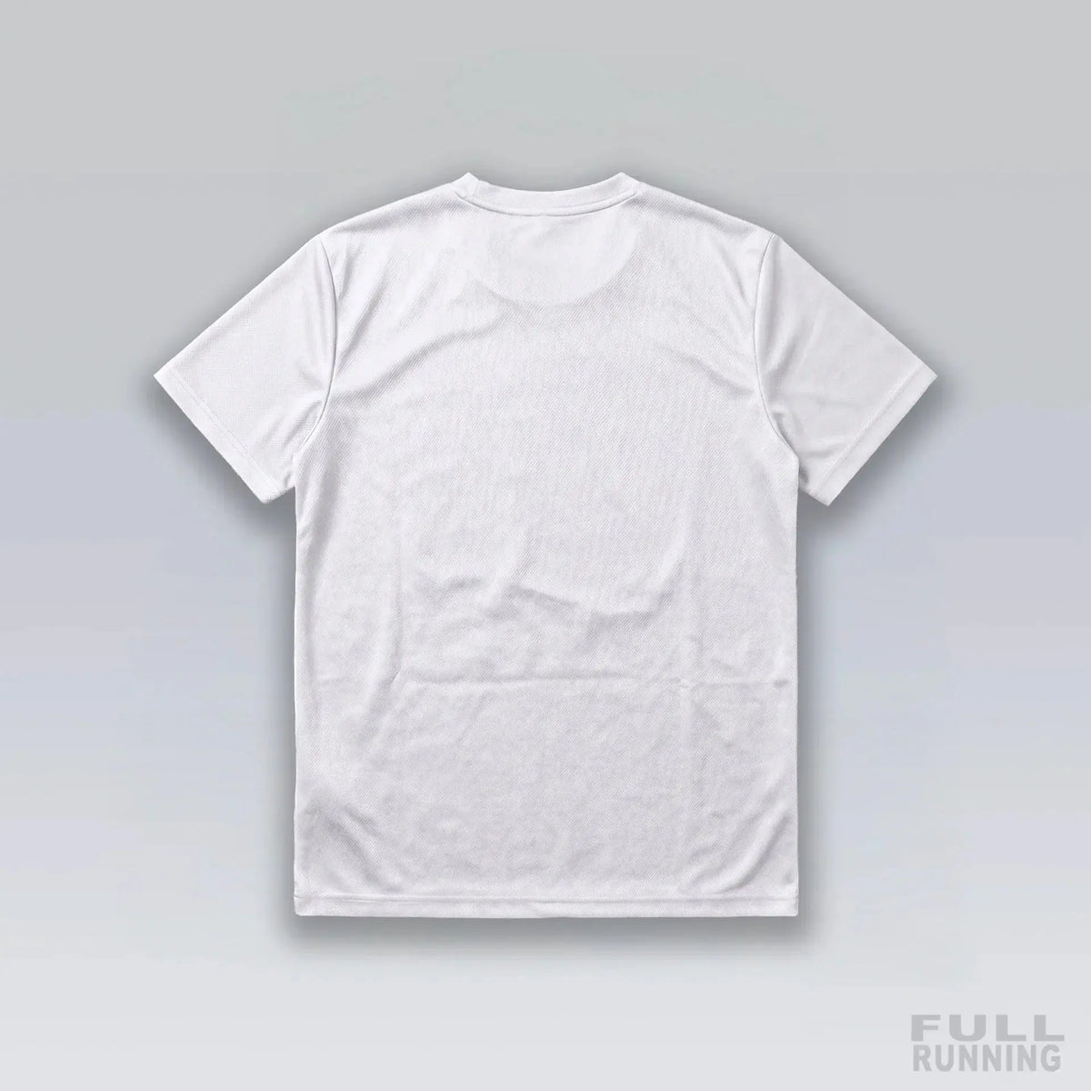 T-shirt Trail Blanc SneakStyle