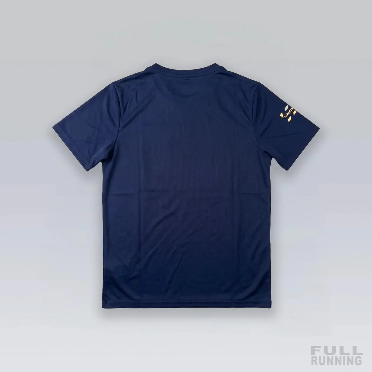 T-shirt Under réfléchissant Bleu SneakStyle