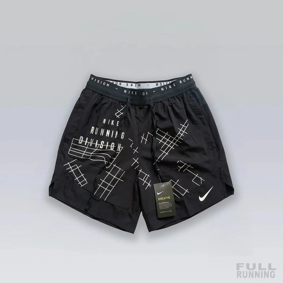 Short Division Noir SneakStyle