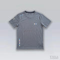 T-shirt Under réfléchissant Gris