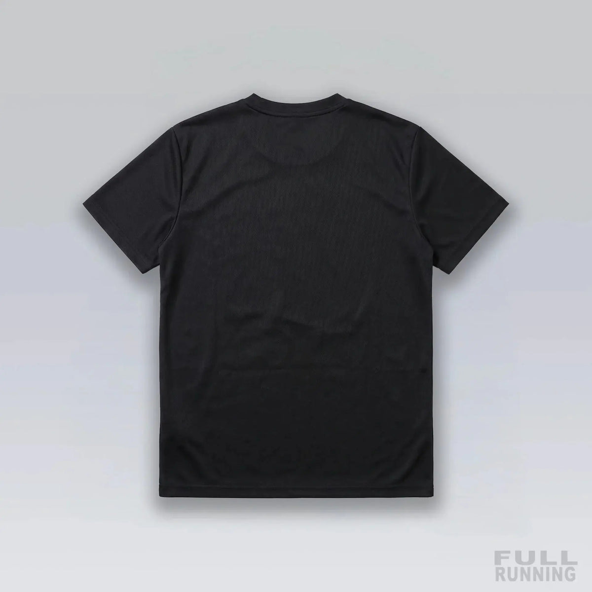 T-shirt Trail Noir SneakStyle