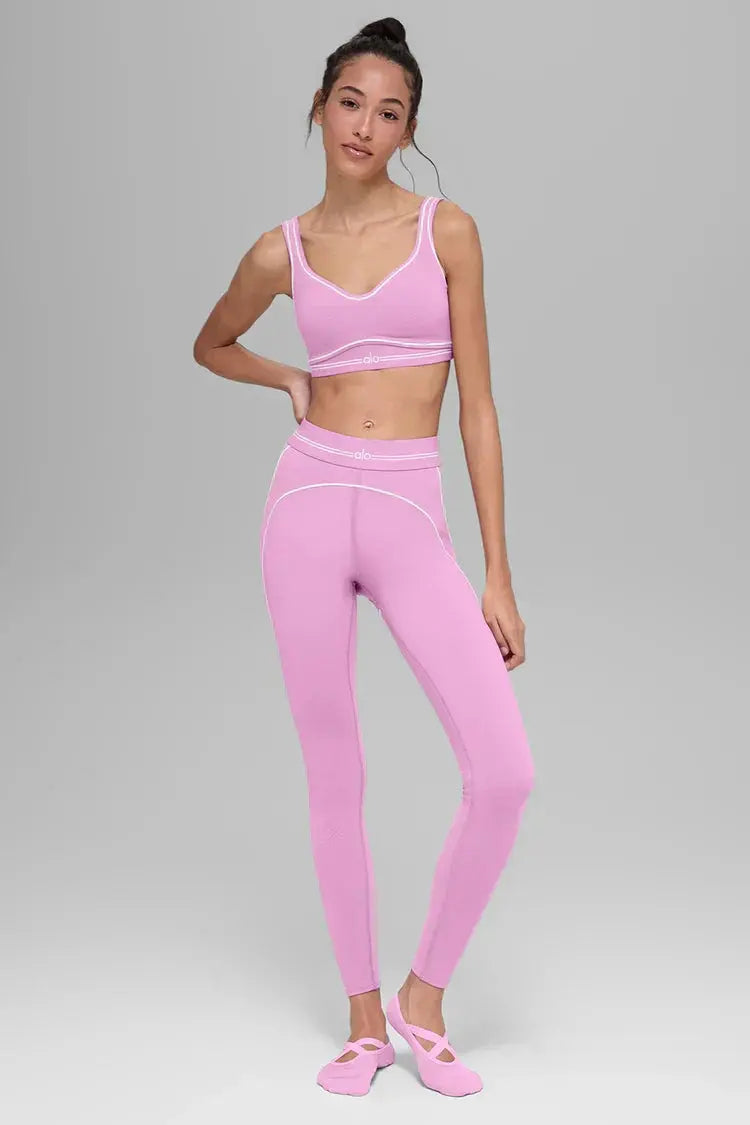 Ensemble Suit Up Rose SneakStyle