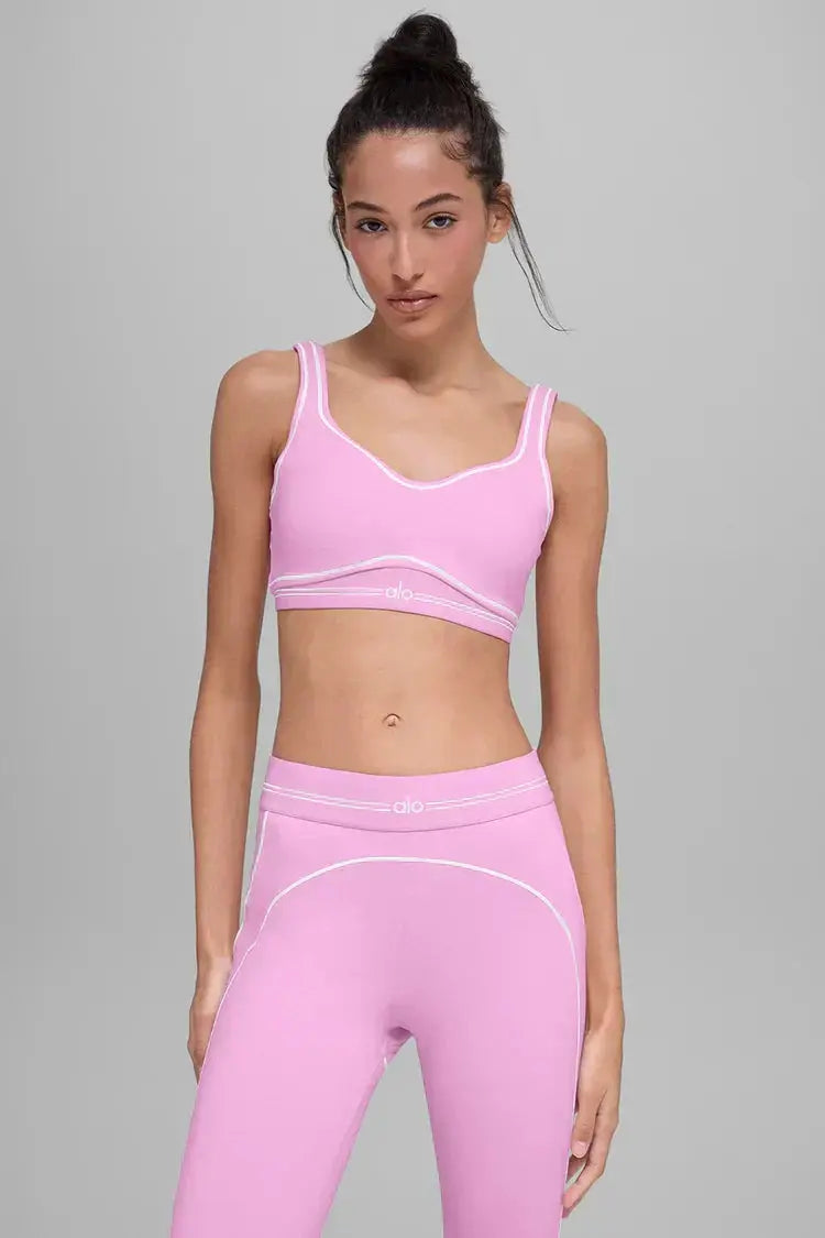 Ensemble Suit Up Rose SneakStyle