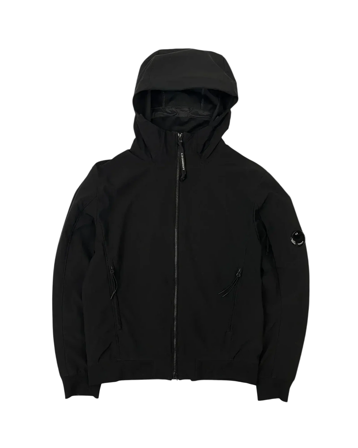 Veste C.P Company SoftShell SneakStyle