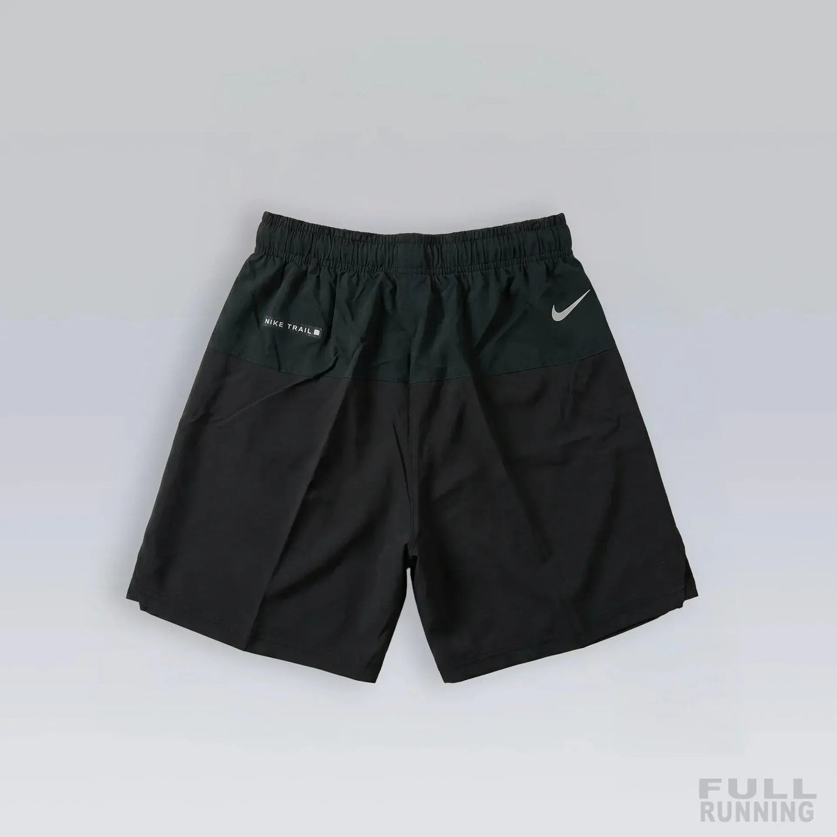 Short de running Trail Réfléchissant SneakStyle