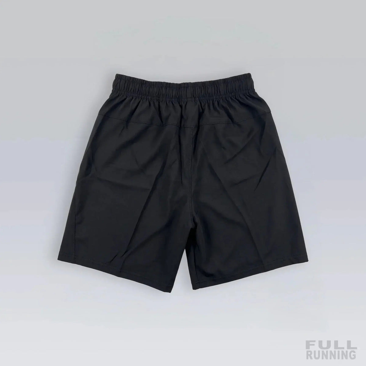 Short de running homme Trail Noir SneakStyle