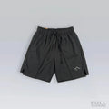 Short de running Trail Réfléchissant