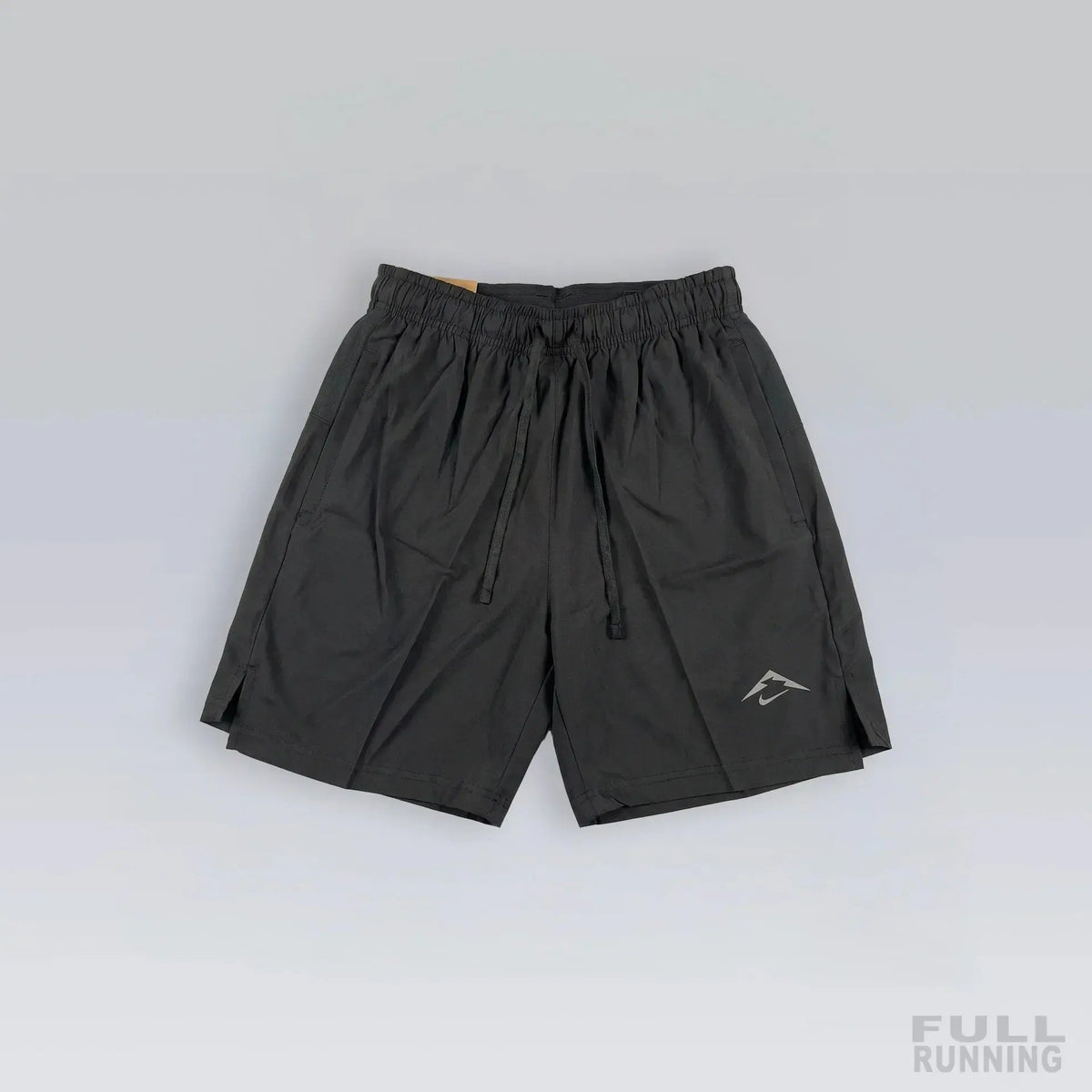 Short de running Trail Réfléchissant SneakStyle