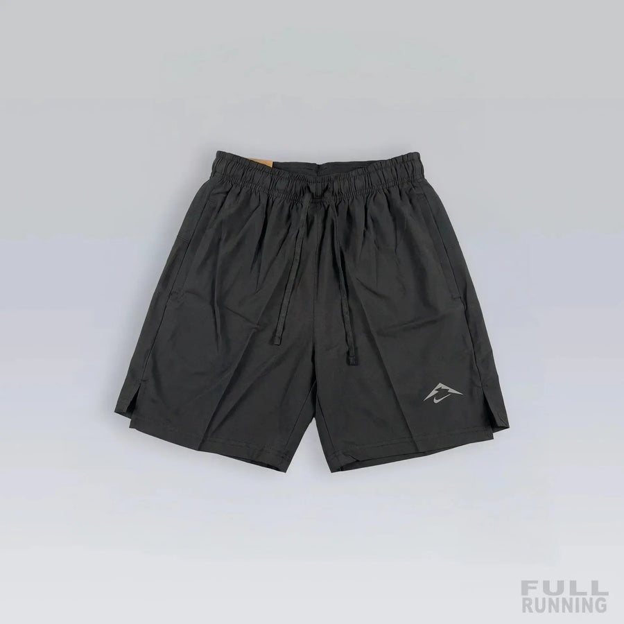 Short de running Trail Réfléchissant SneakStyle