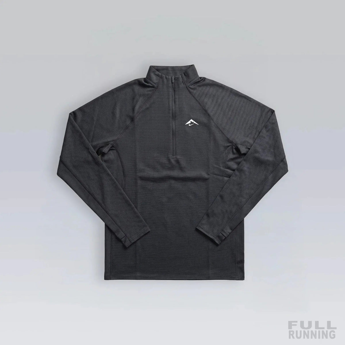 Haut de Running Trail Mid Layer Top SneakStyle