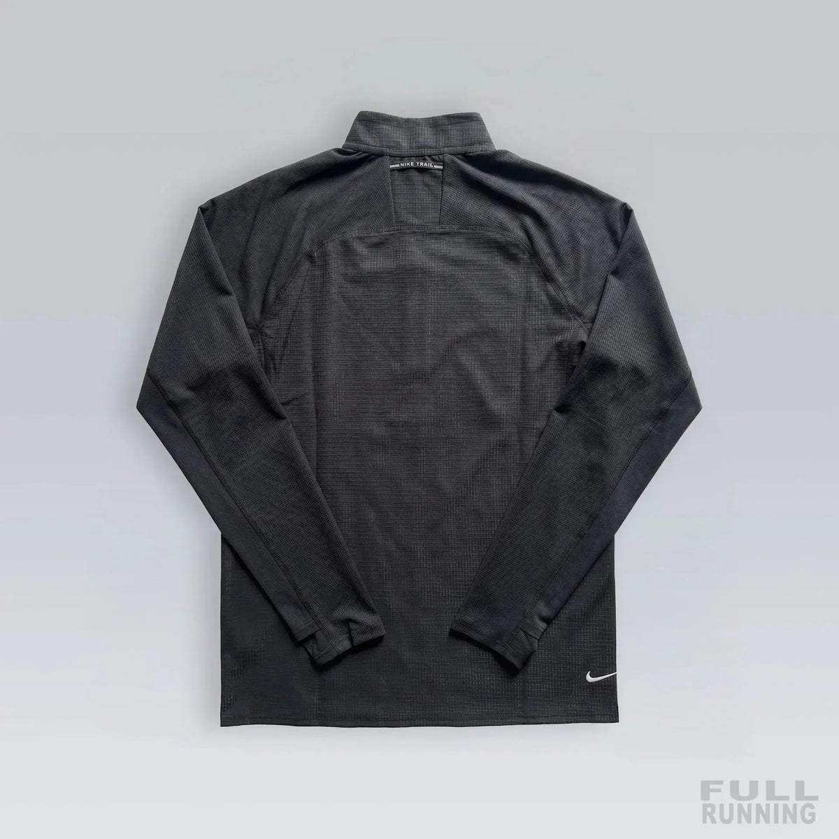 Haut de Running Trail Mid Layer Top SneakStyle