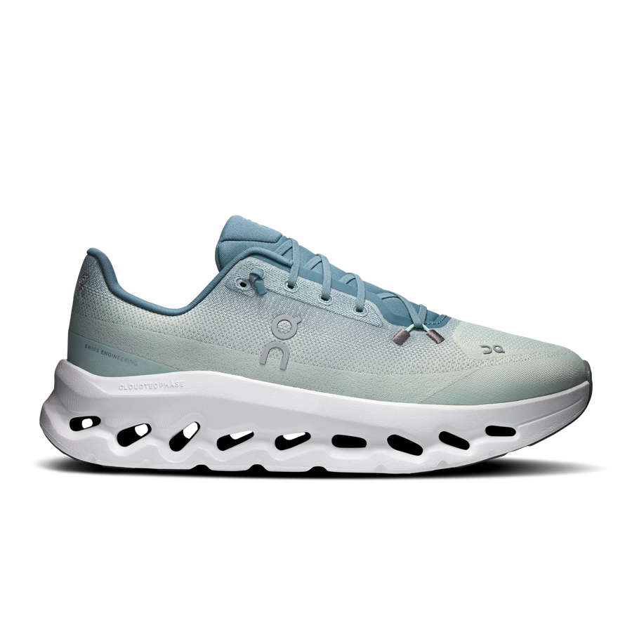 On Cloudit Bleu Ciel SneakStyle