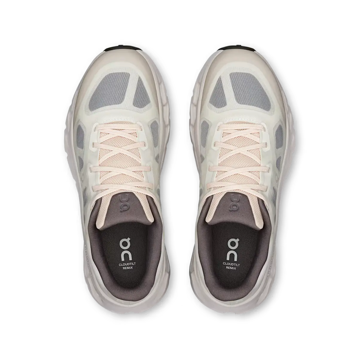 On Cloudtilt Remix Beige SneakStyle