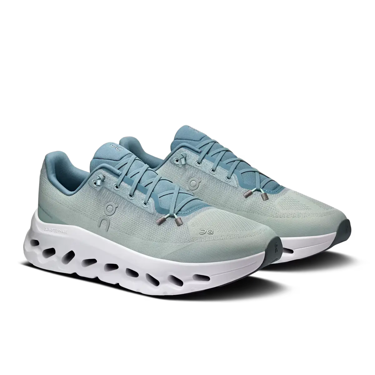 On Cloudit Bleu Ciel SneakStyle