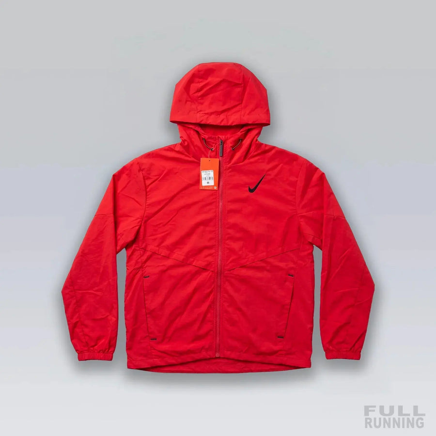 Veste de Running Aeroswift Rouge SneakStyle