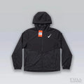 Veste de Running Aeroswift Noir