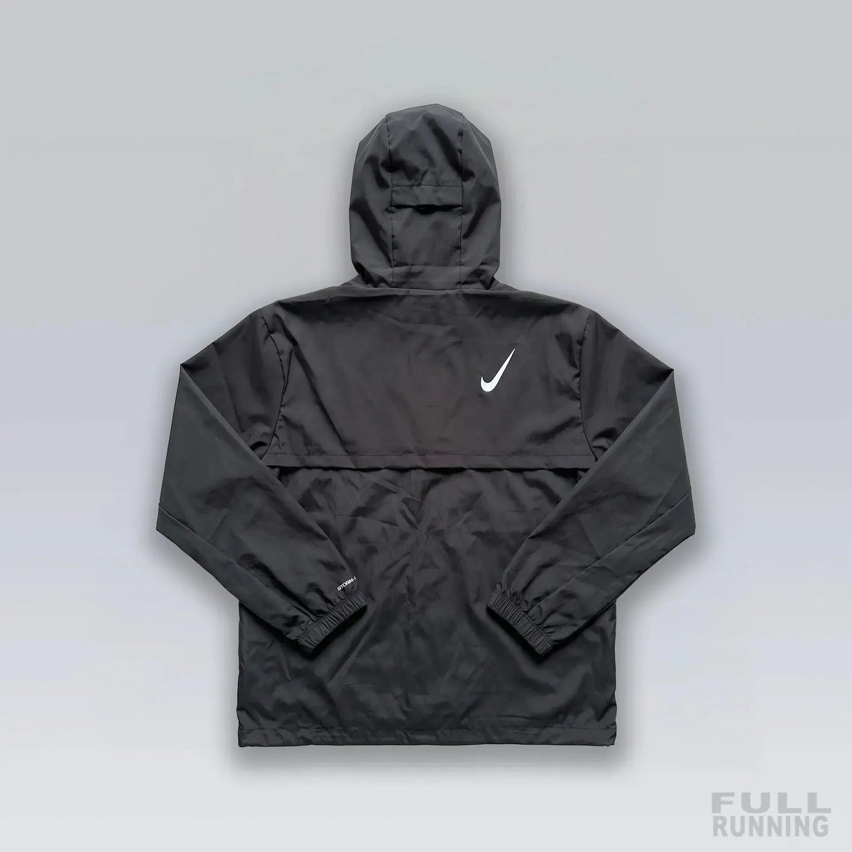 Veste de Running Aeroswift Noir SneakStyle