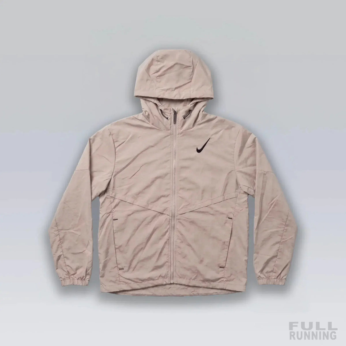 Veste de Running Aeroswift Beige SneakStyle