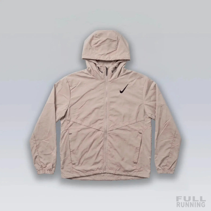 Veste de Running Aeroswift Beige SneakStyle