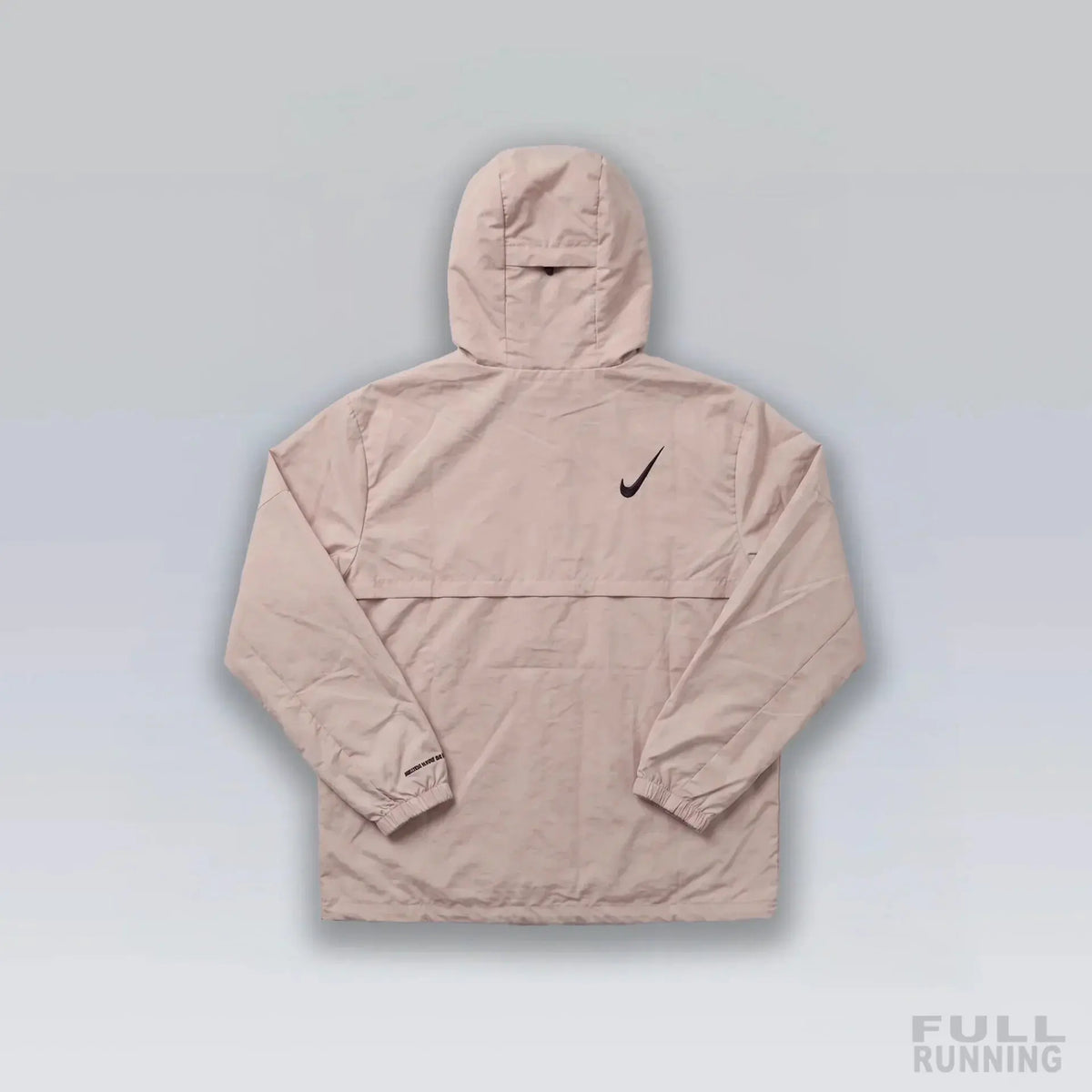 Veste de Running Aeroswift Beige SneakStyle