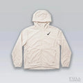 Veste de Running Aeroswift Blanc