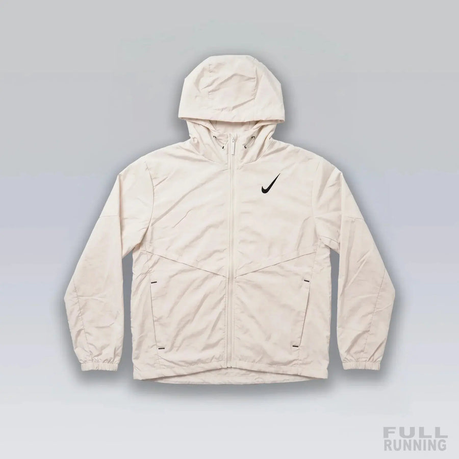 Veste de Running Aeroswift Blanc SneakStyle