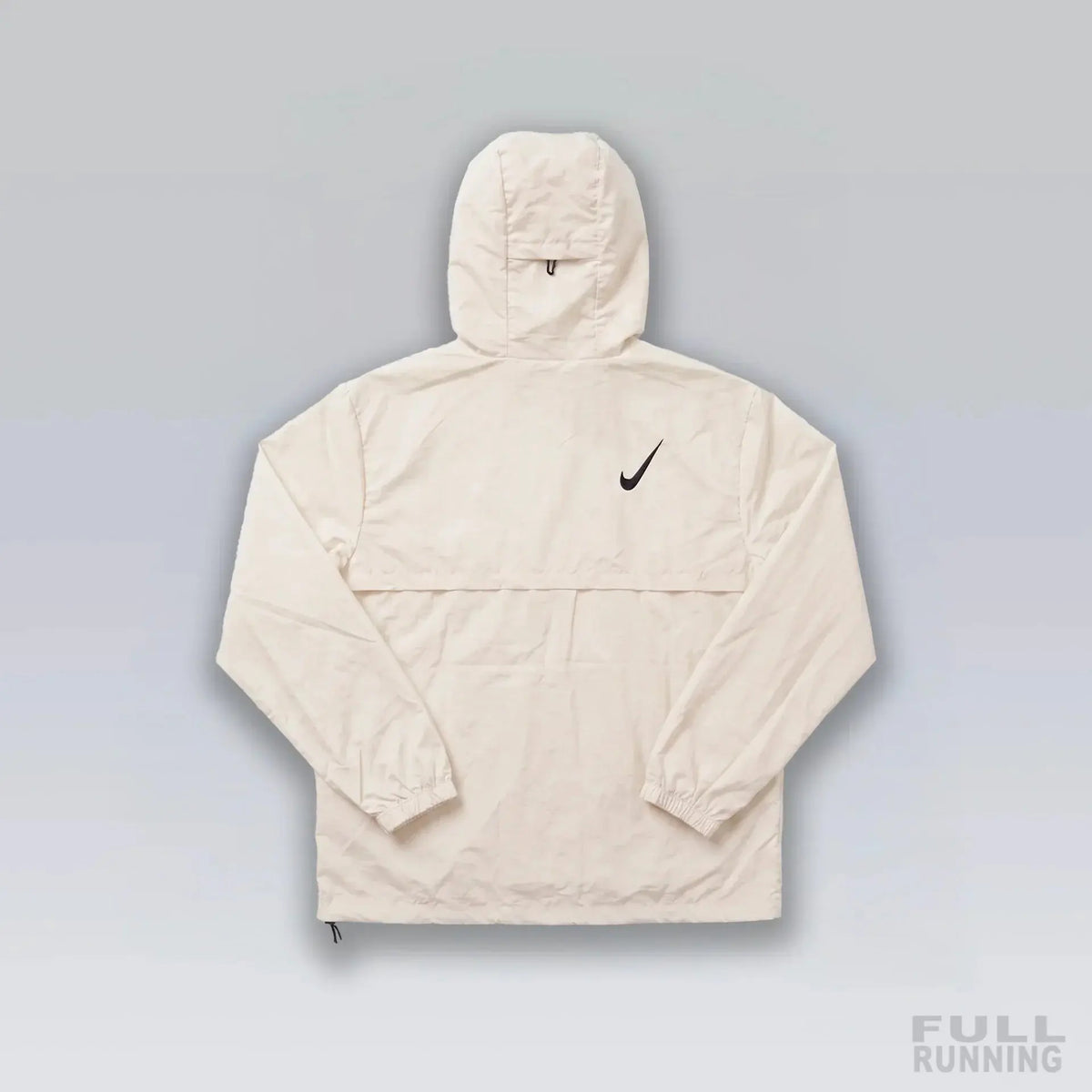 Veste de Running Aeroswift Blanc SneakStyle