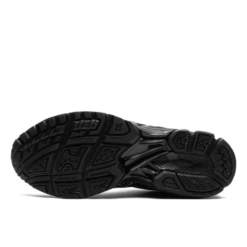 Asics Gel Kayano 14 Noir Et Argent SneakStyle