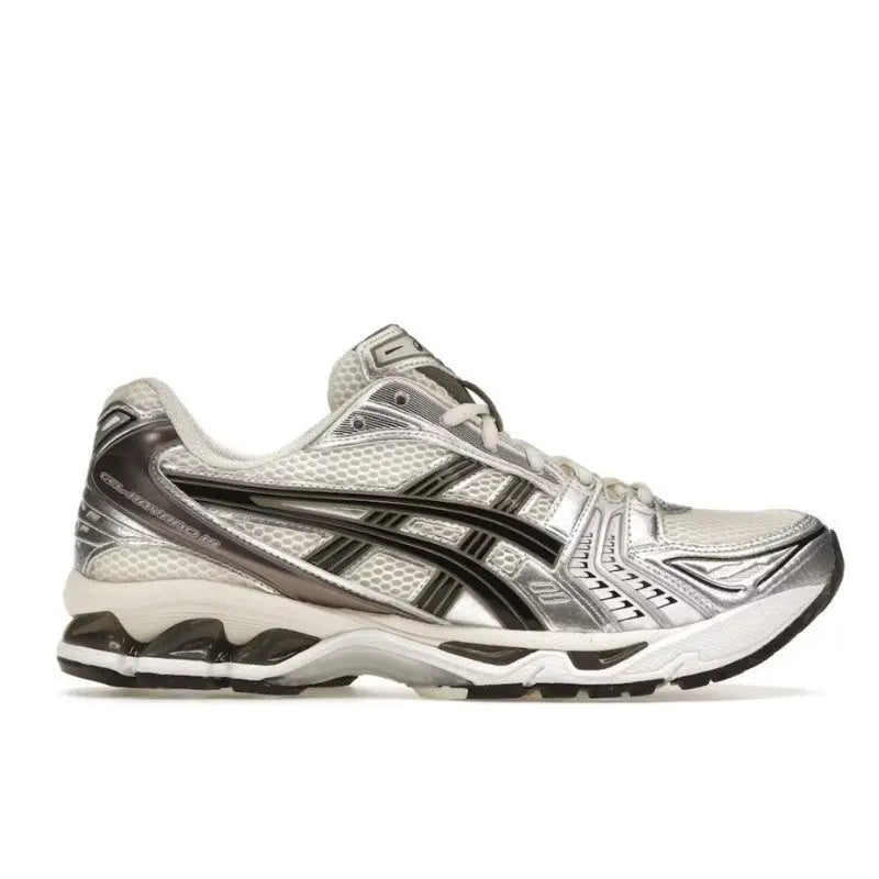Asics Gel Kayano 14 Noir Crème SneakStyle