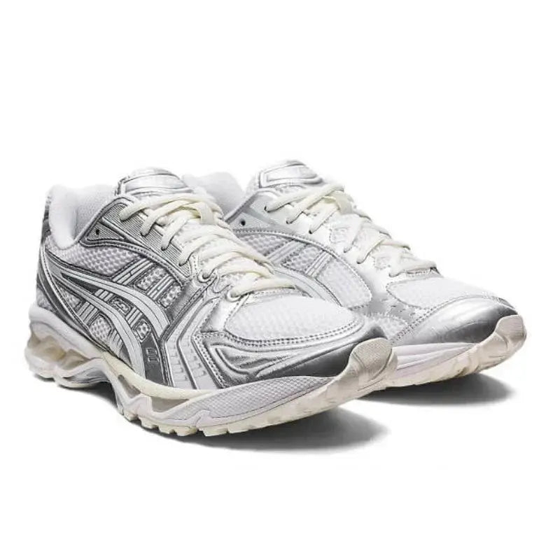 Asics Gel Kayano 14 Blanc SneakStyle