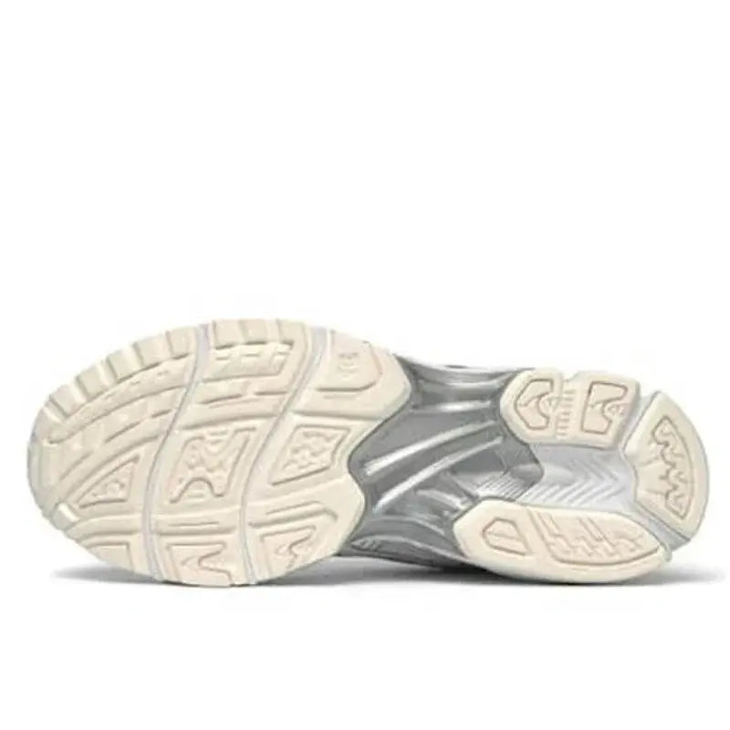Asics Gel Kayano 14 Blanc SneakStyle