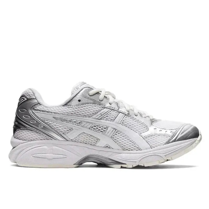 Asics Gel Kayano 14 Blanc SneakStyle