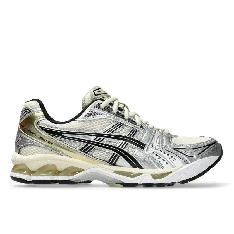 Asics Gel Kayano 14 Sugraone Et Argent SneakStyle