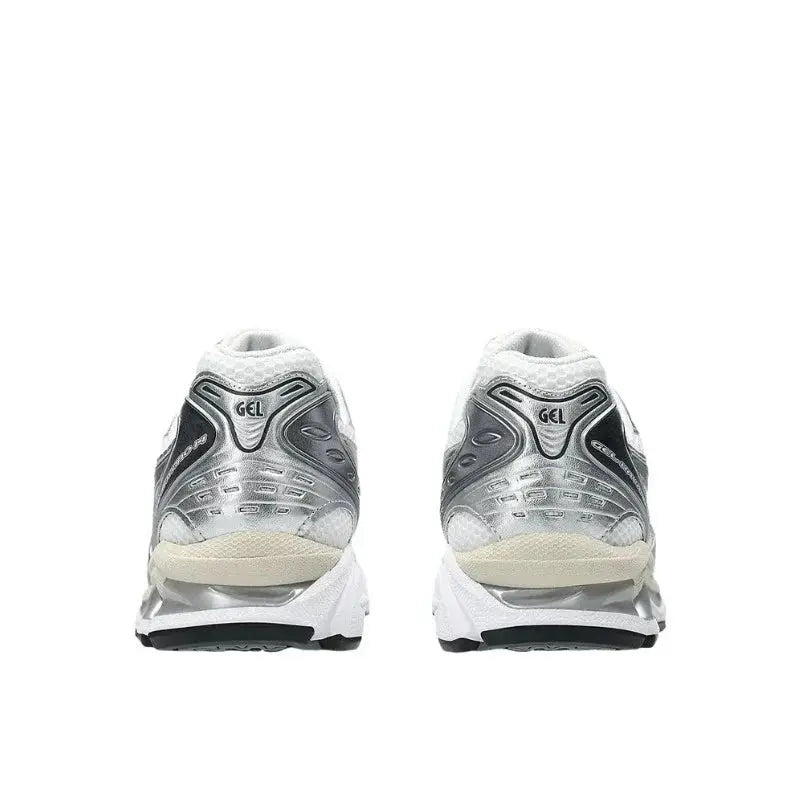 Asics Gel Kayano 14 Gris Et Beige SneakStyle