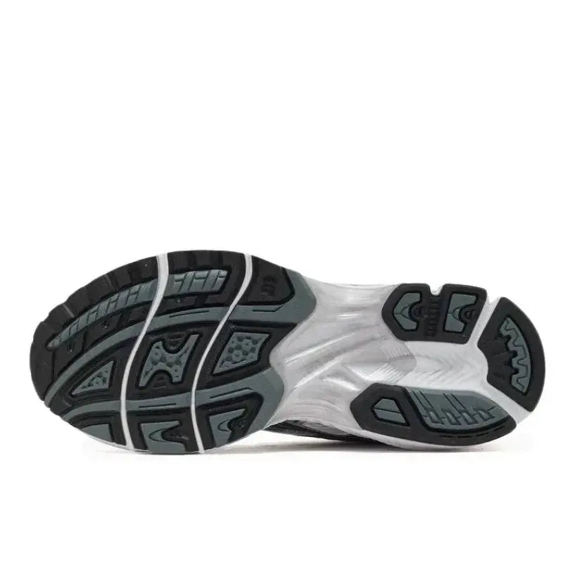 Asics Gel Kayano 14 Gris Et Beige SneakStyle
