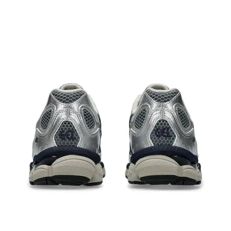 Asics Gel NYC Argent Pur SneakStyle