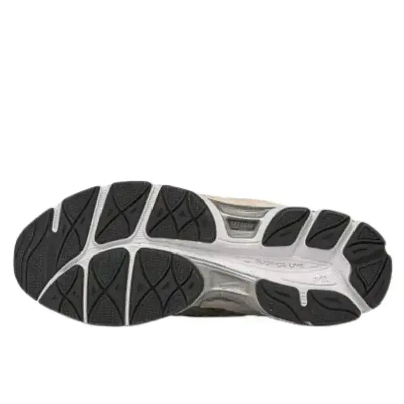 Asics Gel NYC Gris Et Jaune SneakStyle
