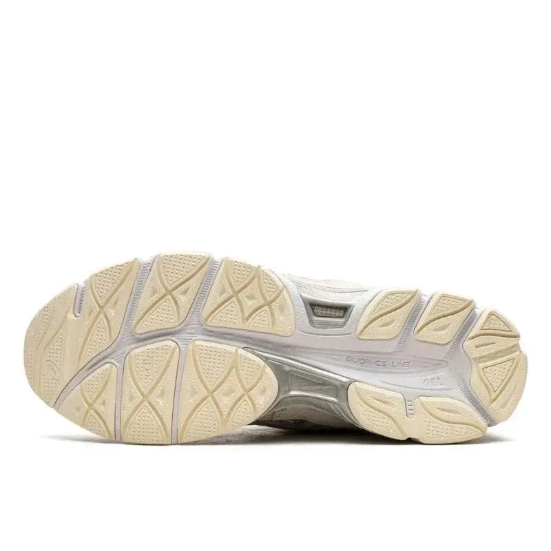 Asics Gel NYC Blanc Huître SneakStyle