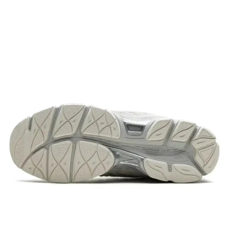 Asics Gel NYC Crème Gris SneakStyle