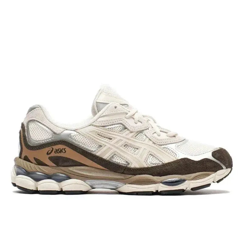 Asics Gel NYC Crème SneakStyle
