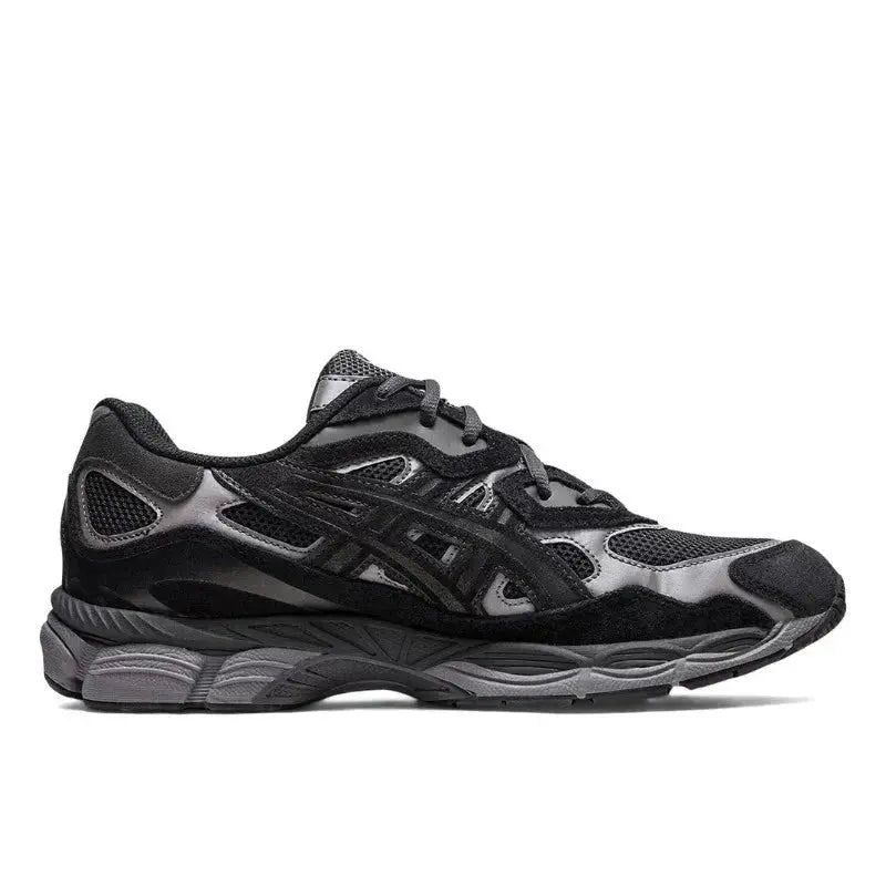 Asics Gel NYC Noir SneakStyle
