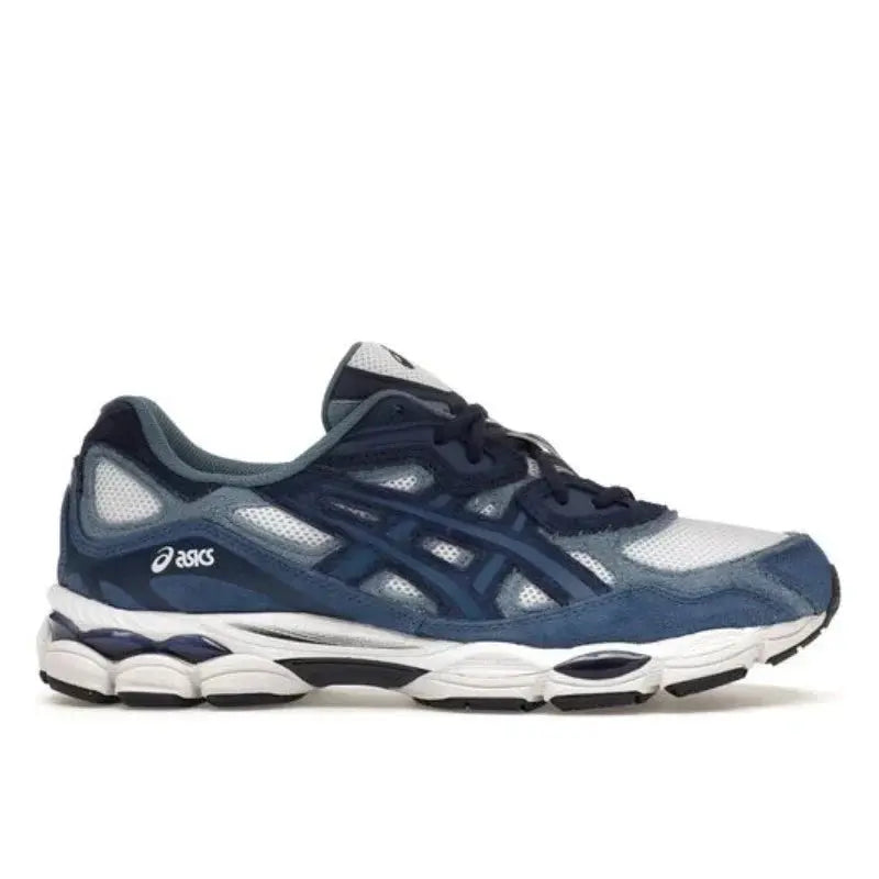 Asics Gel NYC Indigo SneakStyle