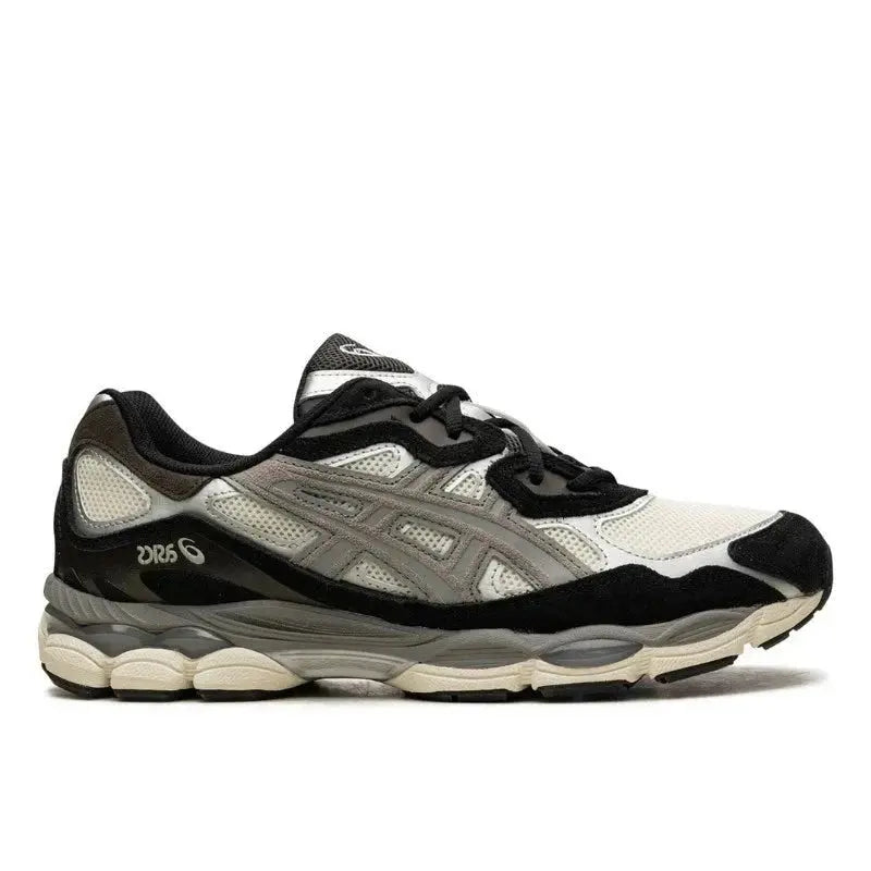 Asics Gel NYC Gris Argile SneakStyle