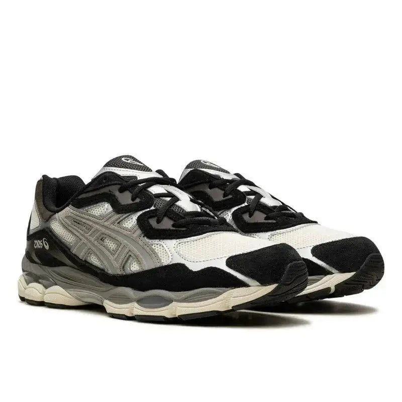 Asics Gel NYC Gris Argile SneakStyle