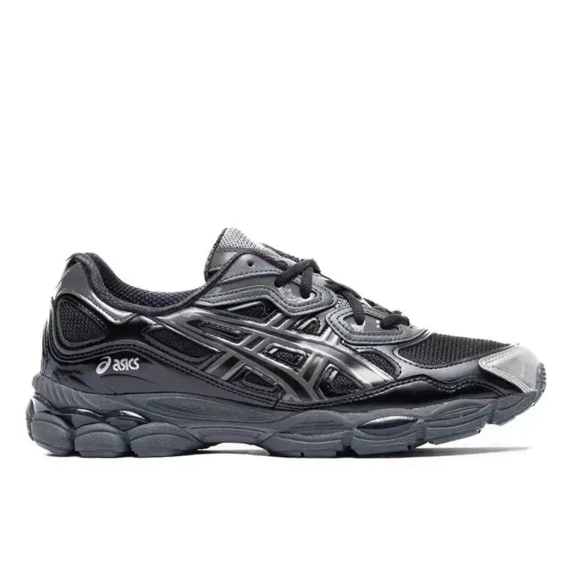 Asics Gel NYC Noir Pure SneakStyle